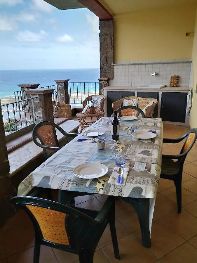 Ferienwohnung Dimora La Conchiglia Buggerru