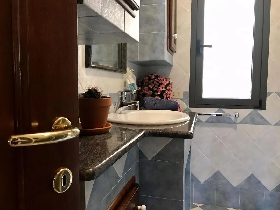 Ferienwohnung Dimora La Conchiglia Buggerru 0*,  Italien